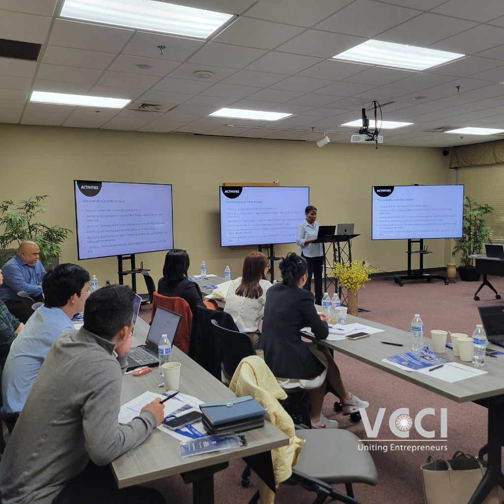 Global Executive Institute (GEI) - Lead Smarter. Move Faster. Win Globally.