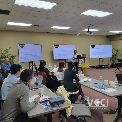 Global Executive Institute (GEI) - Lead Smarter. Move Faster. Win Globally.