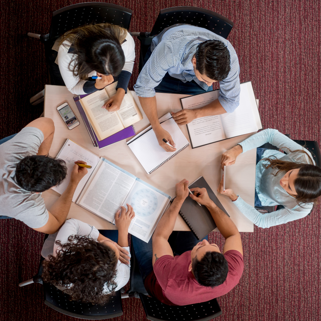 AUCORE Peerspectives™ Roundtables - October Cohort