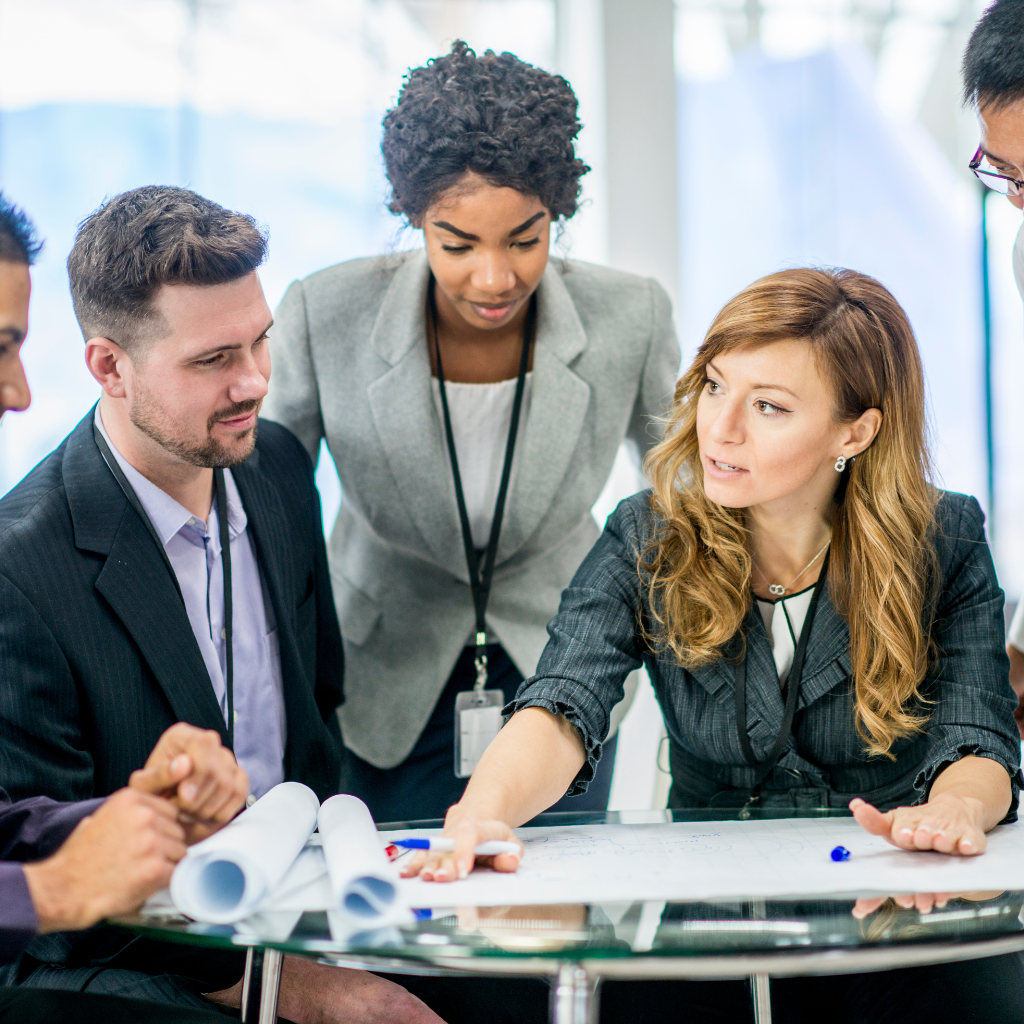 AUCORE Peerspectives™ Roundtables - October Cohort