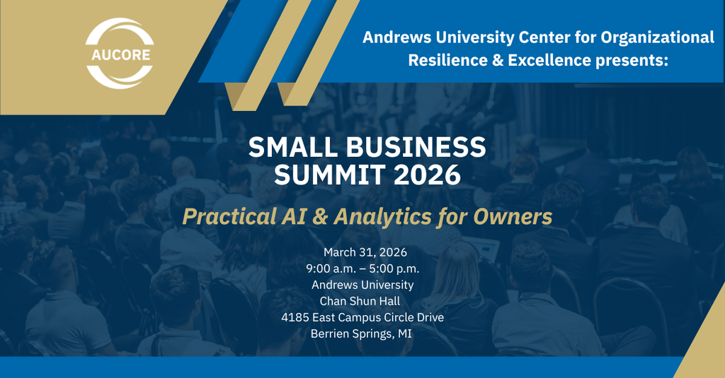 Small Business Summit 2026