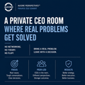 AUCORE Peerspectives™ Roundtables - October Cohort