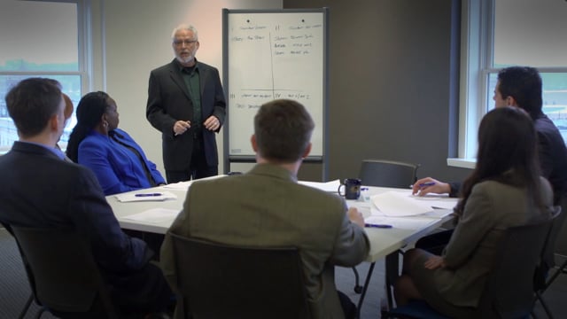 AUCORE Peerspectives™ Roundtables - October Cohort